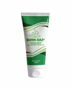 Burn Gel 100ml