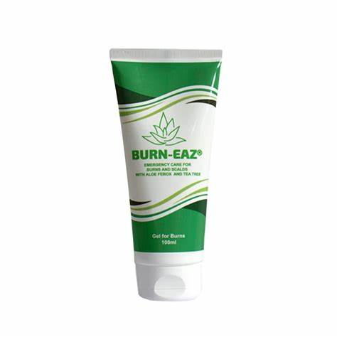 Burn Gel 100ml