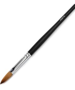 Alternative view of Ugly Duckling Premium Wood Handle Brush | 2 Size Options