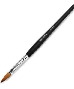 Ugly Duckling Premium Wood Handle Brush | 2 Size Options