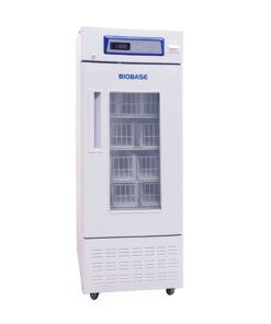 Lab Blood Bank Refrigerator 310L