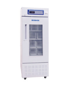 Alternative view of Lab Blood Bank Refrigerator 400L