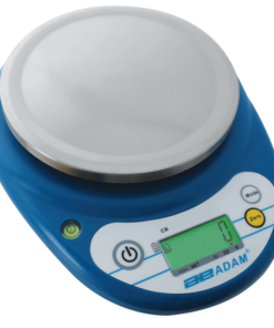 CB Compact Balances: CB 3000 1g