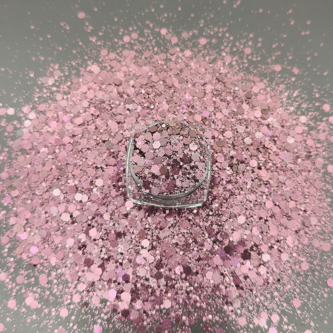 Ferric Oxide, Red, CP - Image 6