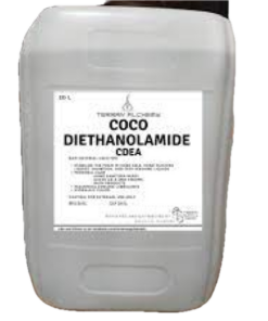 Coconut Diethanolamide Vestamid 25kg