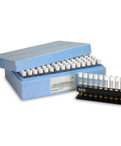 Alternative view of COD Digest Vials  LR 3-150mg/L