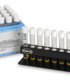COD Digest Vials  HR 200-15000mg/L