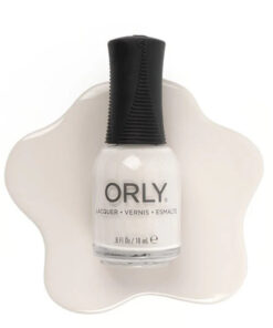 Ceci N'est Pas Blanc | Nail Lacquer 18ML