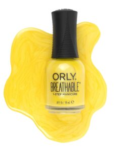 Cesium The day - Breathable 18ML