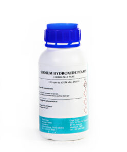 Sodium Benzoate BP, 25Kg