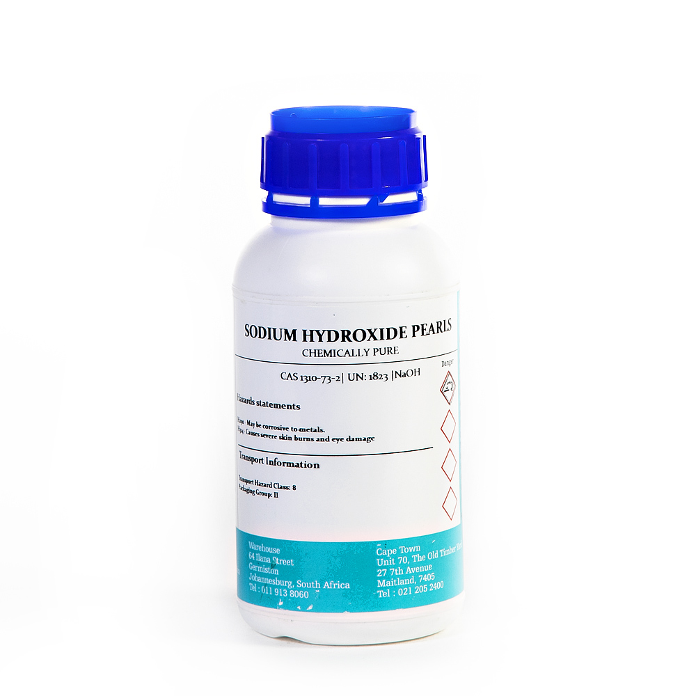Sodium Benzoate BP, 25Kg