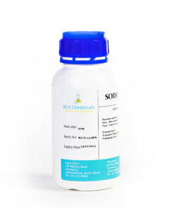 Alternative view of Formalin 37%, 25kg – High-Quality Disinfectant Solution