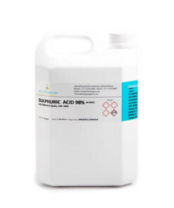 Sulphuric Acid CP ��� 2,5l