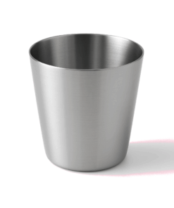 Zirconium Crucibles 50ml*2mm