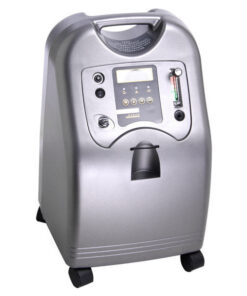 Oxygen Concentrator 5L with Nebulizer Function