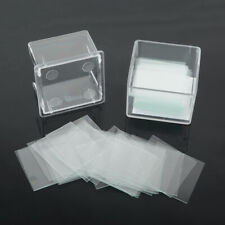 Coverslips Microscope 24 x 40MM