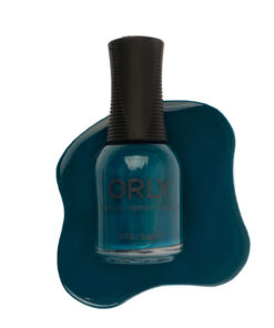 Cozy Night - Nail Lacquer 18ML