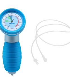 Cuff Pressure Manometer