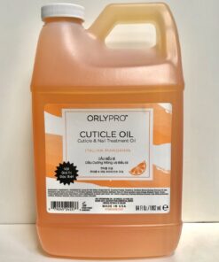 Alternative view of ORLY Cuticle Oil + - Refill 2 size options