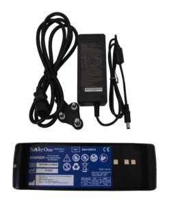 Saver One AED Battery Charger