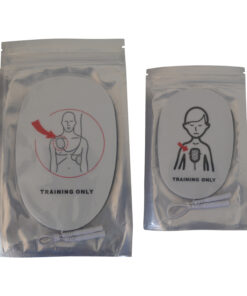 XFT 120 Training Pads