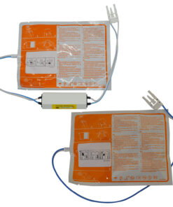 AED7000 Replacement Pads - Adult/Child