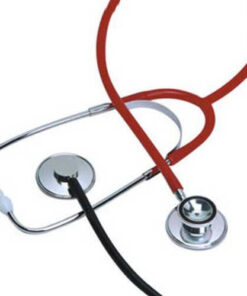 Traditional Adult Dual Head Budget Stethoscope