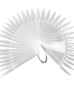 Alternative view of B. Braun Vasco Disposable Operation Gloves, Size 6.5 OP Powdered, Latex, Powdered, Pair Sterile Packed, Pack of 50 Pair
