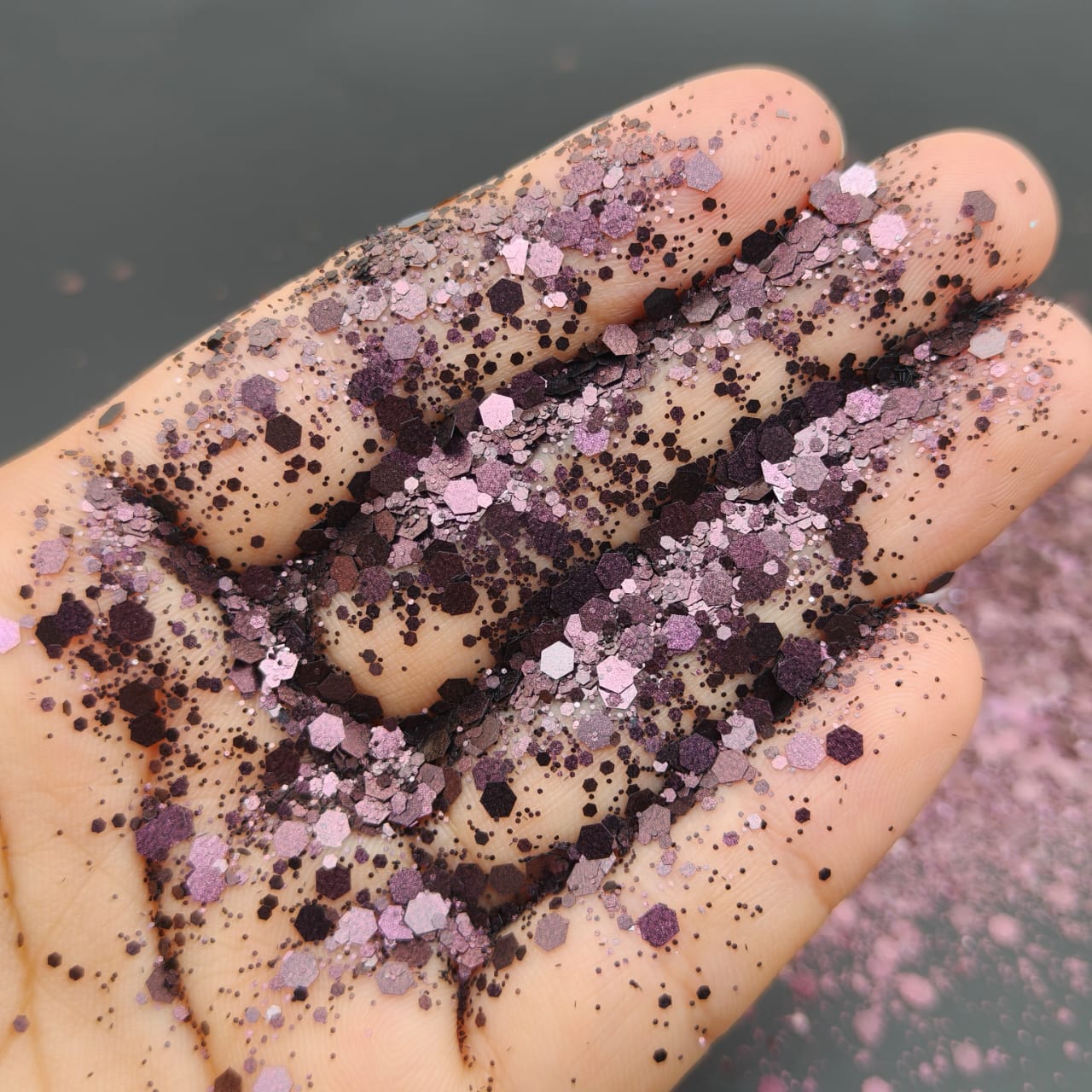 Ferric Oxide, Red, CP - Image 7