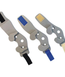 Brady Labels 41.28 x 15.24 mm Type BPT-608-461, for BP-4000/4320 Roll of 1000 pcs