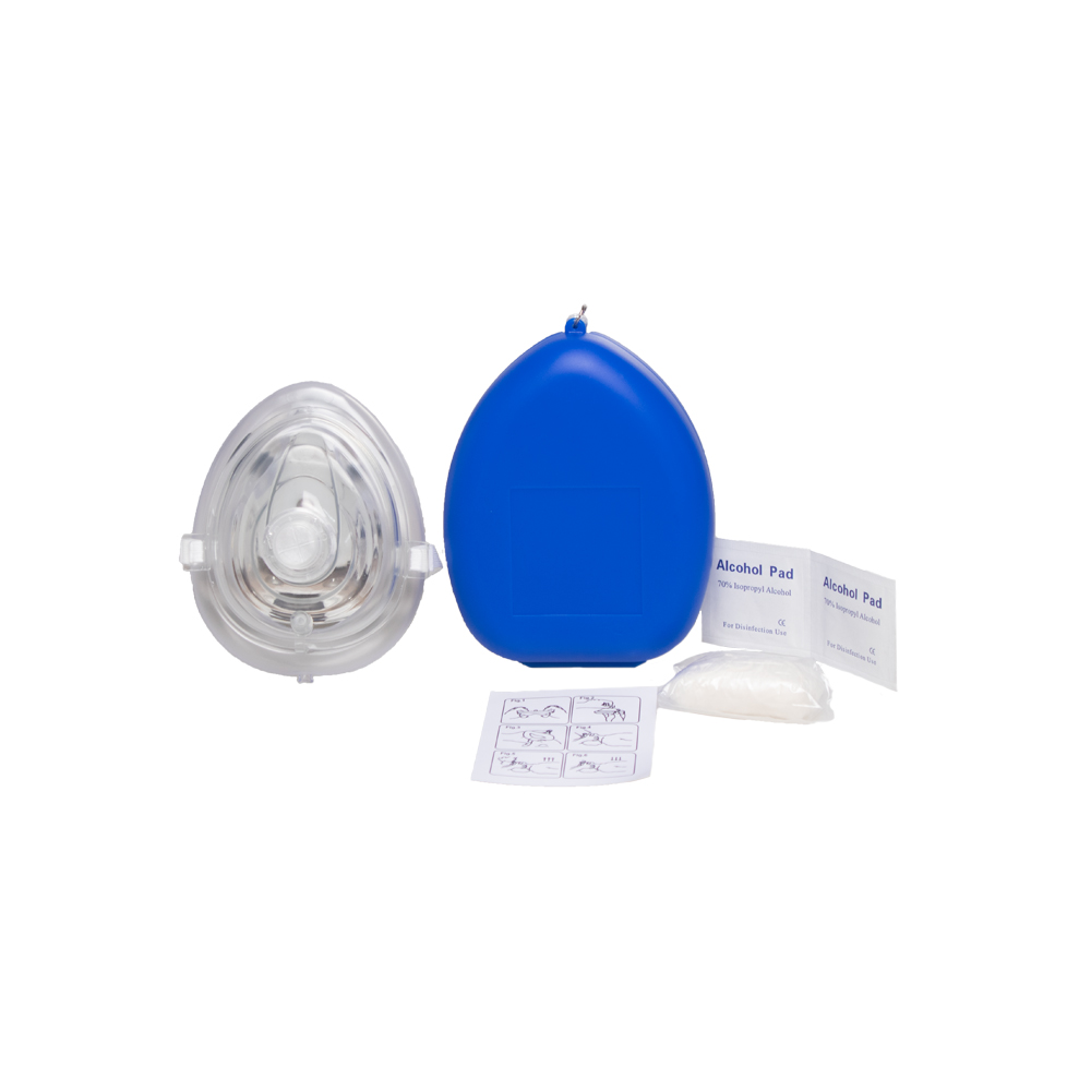 20 items in a first aid kit - Image 2