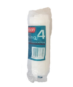 W.Söhngen Filling Norm DIN 13 157 Refilling Pack for First Aid Case 9.264 160