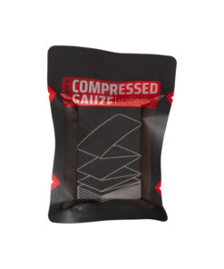 Alternative view of 30 person first aid kit