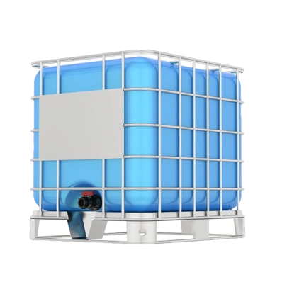 Half-Drop Door Stillage Bin - Image 2