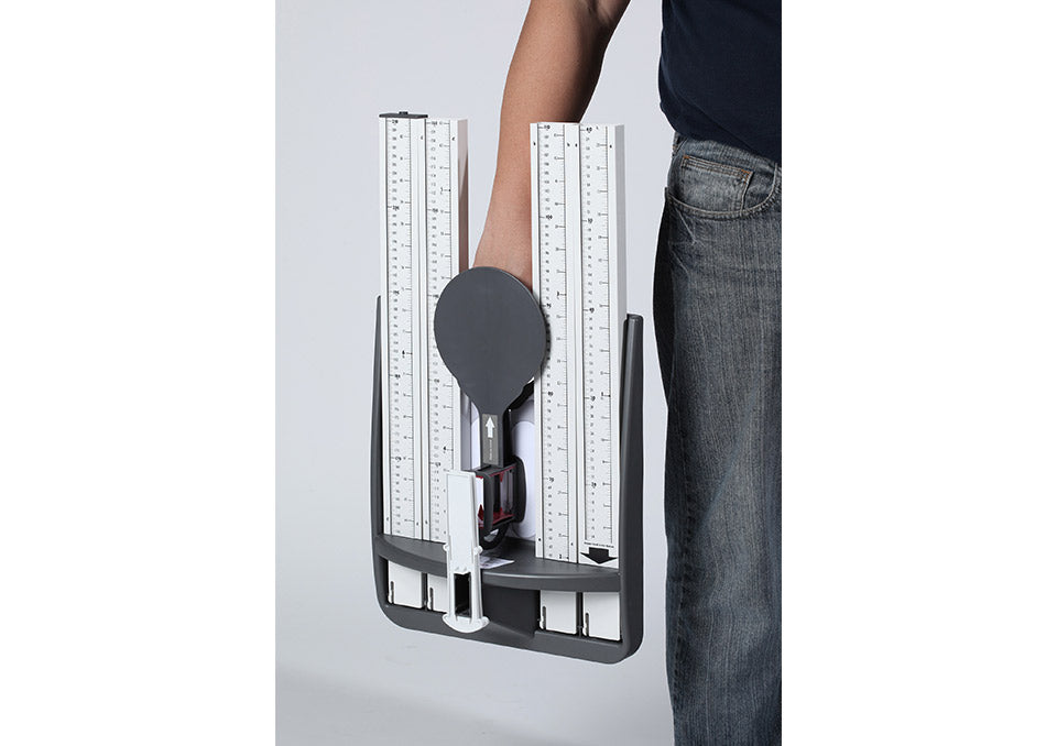 Single Arm Drum Trolley - Image 2