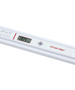 Alternative view of Ai020048D Jonnesway Piston Ring Compressor Cap = 3 1/2 7 Tbd