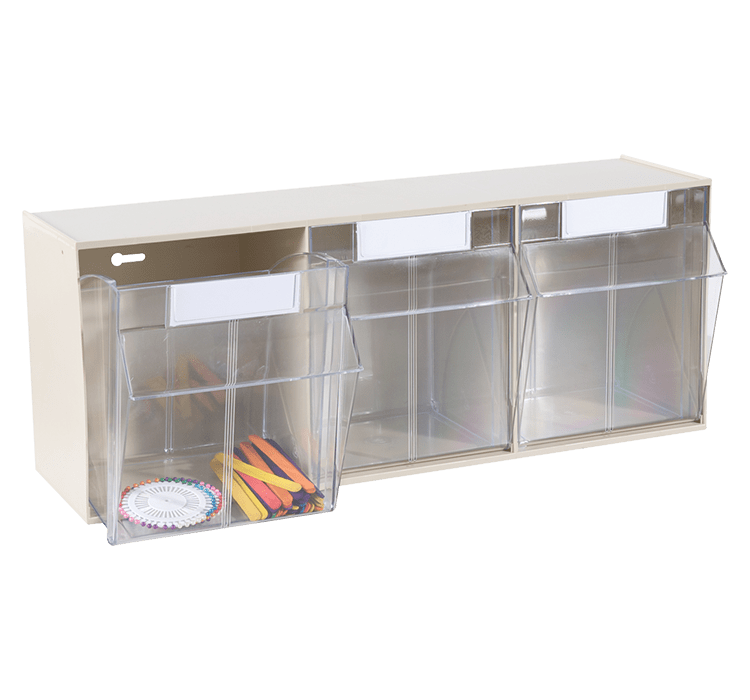 Double-sided – Freestanding Ready To Go Kit 1