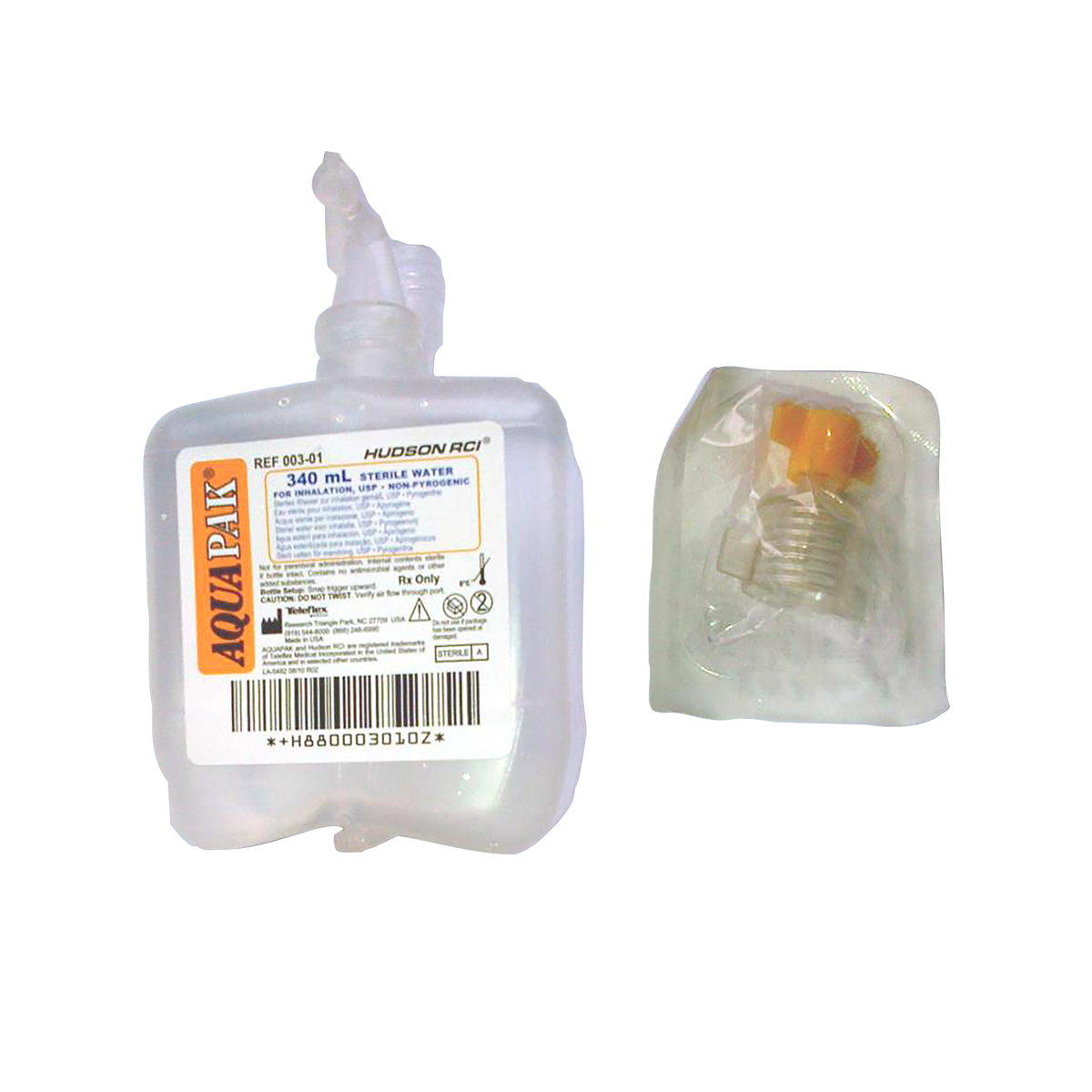Burnshield Rescue Kit