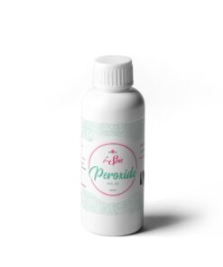 Hydrogen peroxide 10vol - 100ml