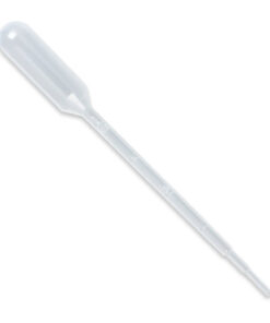 Pipette 3ml - plastic