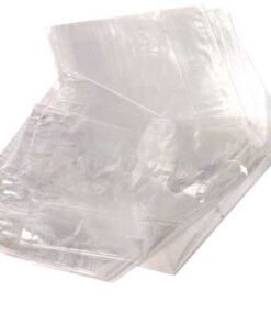Alternative view of Paraffin protector bags (50x)