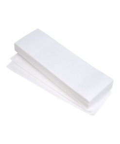 Wax strips | Pre cut 100's