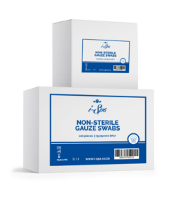Gauze swabs 100's