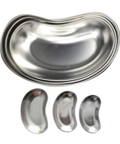 Alternative view of Kidney Bowl Set 3pc