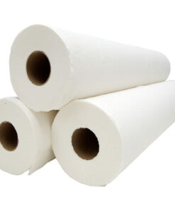 Alternative view of Medical paper roll - 2ply 508mm