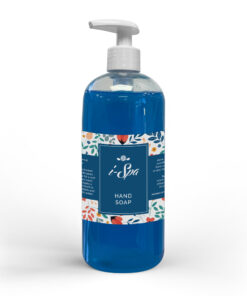 Hand soap - 500ml