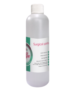 Surgical Spirits | 99% Alcohol - 250ml