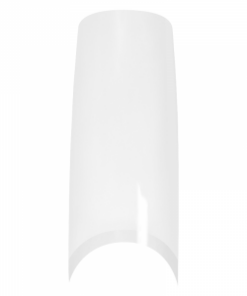Replacement tips - Natural cut out (Sizes 0-9)