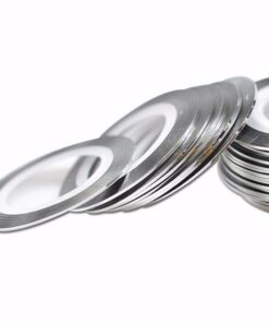 Silver Striping tape