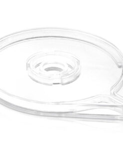 Alternative view of Striping tape holder